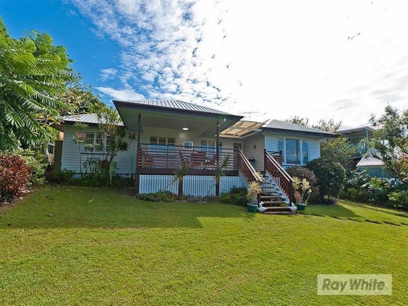 18 Kennedy Street, Brighton QLD 4017