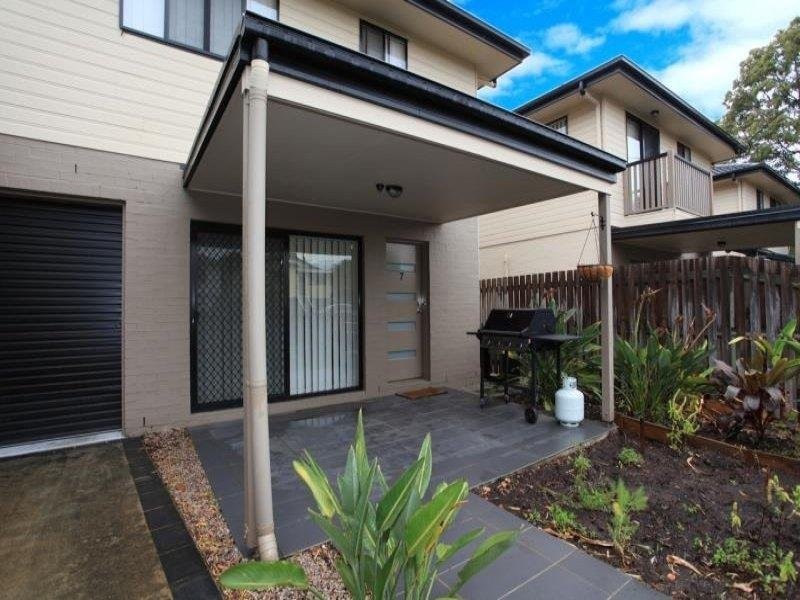 7/19 Rodway Street, Zillmere QLD 4034