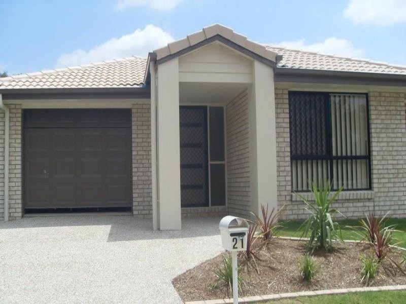 21 Patsy Crescent, Redbank Plains QLD 4301