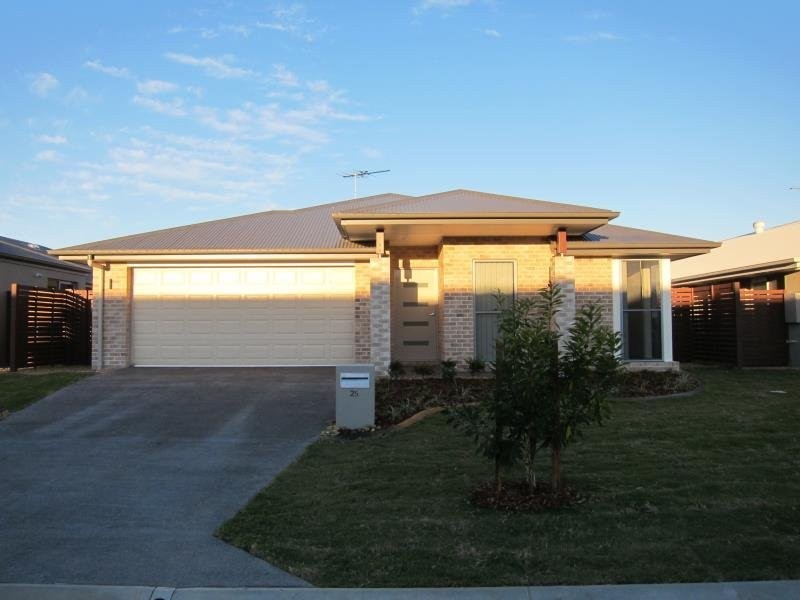 25 Glengrove Circuit, Mango Hill QLD 4509