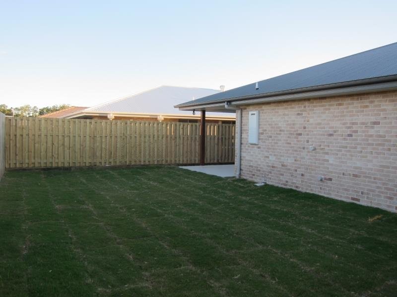 25 Glengrove Circuit, Mango Hill QLD 4509