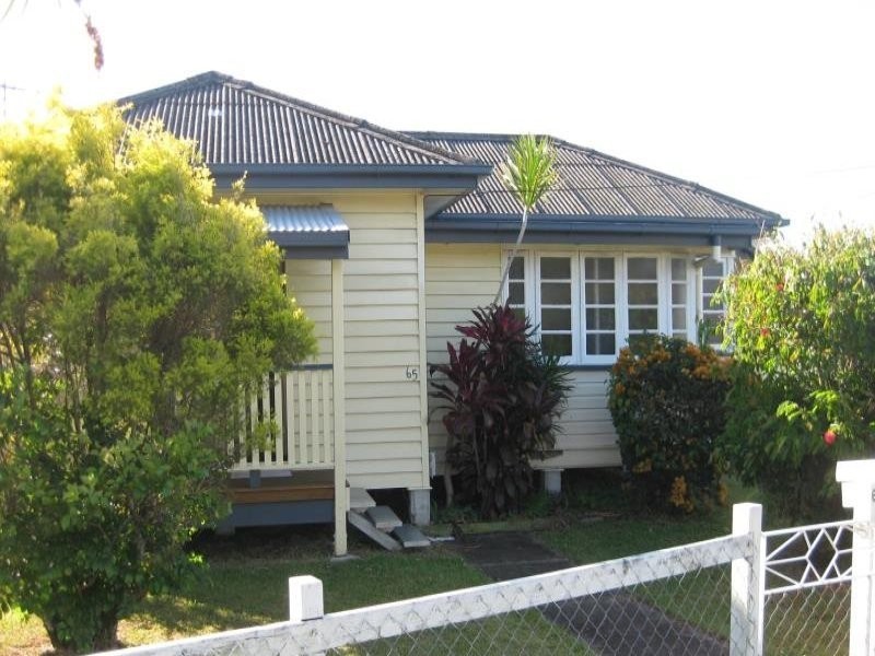 65 Barclay Street, Deagon QLD 4017