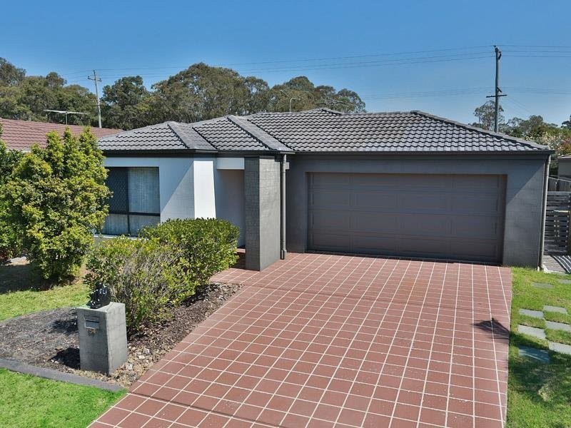 54 Waterlily Circuit, Carseldine QLD 4034