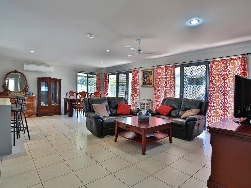 54 Waterlily Circuit, Carseldine QLD 4034