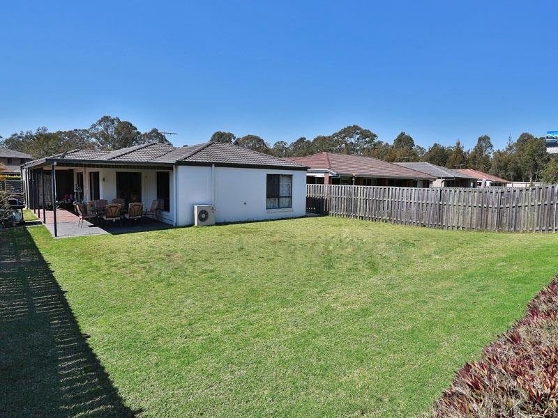 54 Waterlily Circuit, Carseldine QLD 4034