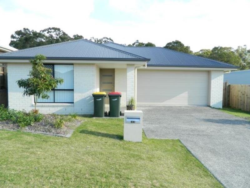 33 Burdekin Circuit, Warner QLD 4500