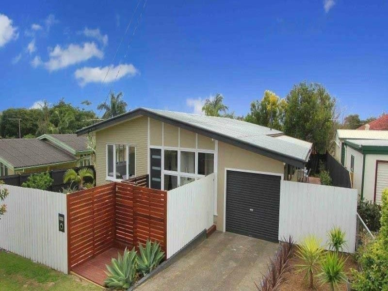 11 Blenheim Street, Chermside QLD 4032