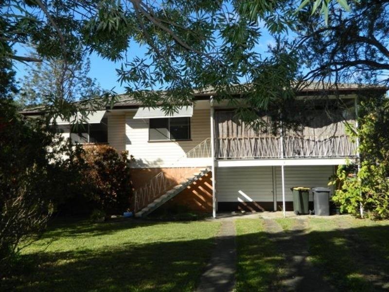 7 Worsfold Street, Everton Park QLD 4053