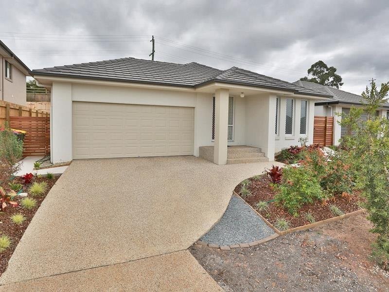 40 Kidston Crescent, Warner QLD 4500