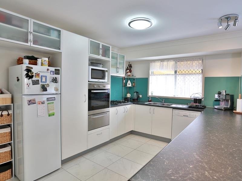 40 Kidston Crescent, Warner QLD 4500