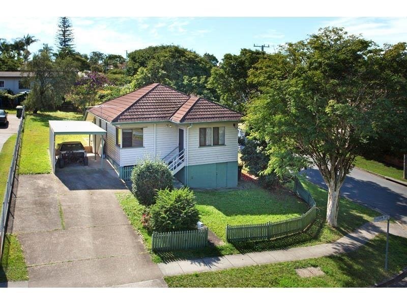 607 Ellison Road, Aspley QLD 4034