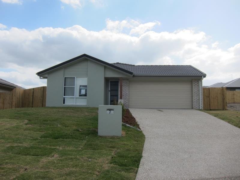 7 Pimpama Rivers Drive, Ormeau QLD 4208
