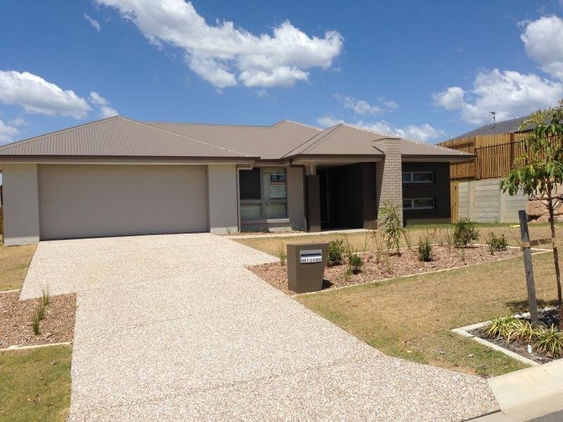 101 Whitmore Crescent, Goodna QLD 4300