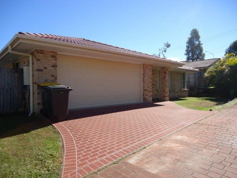 46 Kidman Place, Keperra QLD 4054