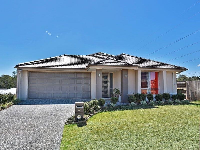 4 Windamere, Warner QLD 4500