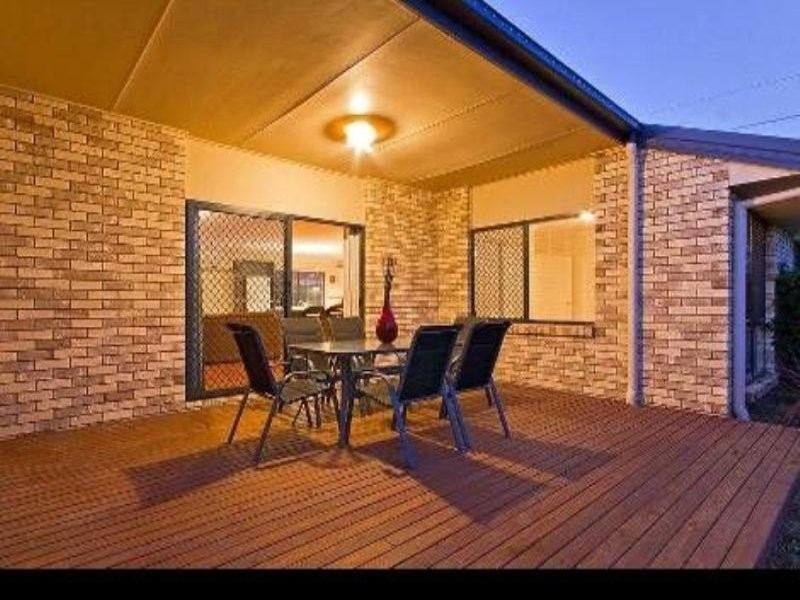 36 Fantail Crescent, Mango Hill QLD 4509