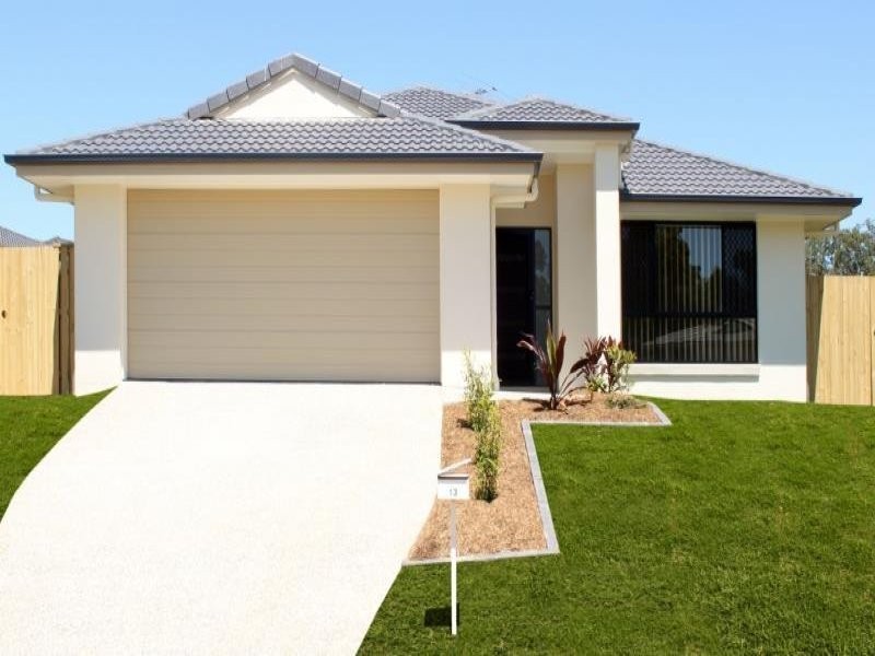 13 Toby Close, Kallangur QLD 4503
