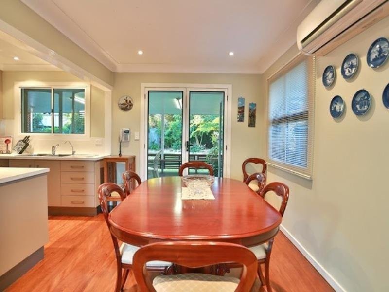 4 Cuthbert Street, Aspley QLD 4034