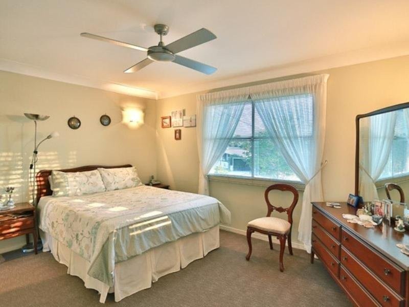 4 Cuthbert Street, Aspley QLD 4034