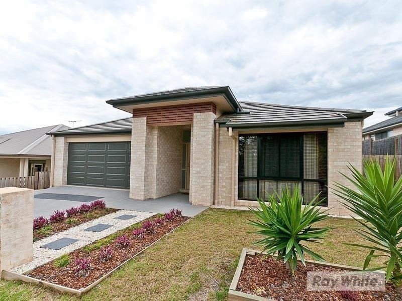 31 Winlock Circuit, Warner QLD 4500
