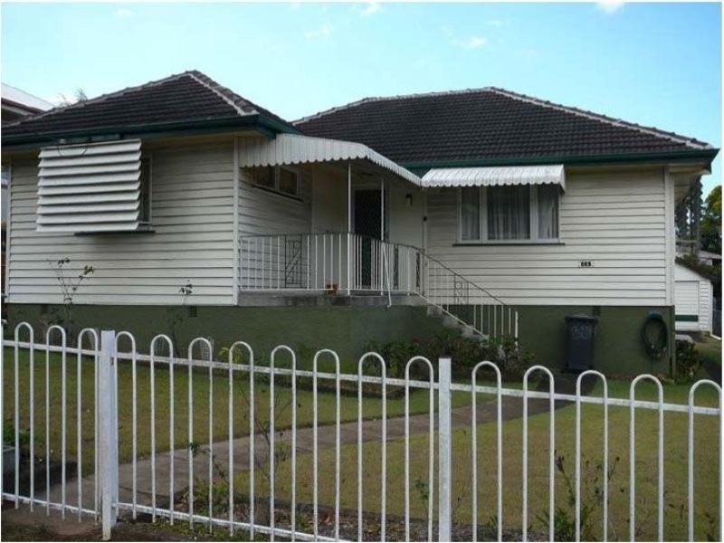 615 Robinson Road, Aspley QLD 4034