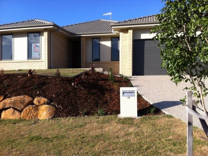 15 Oscar Close, Ormeau QLD 4208