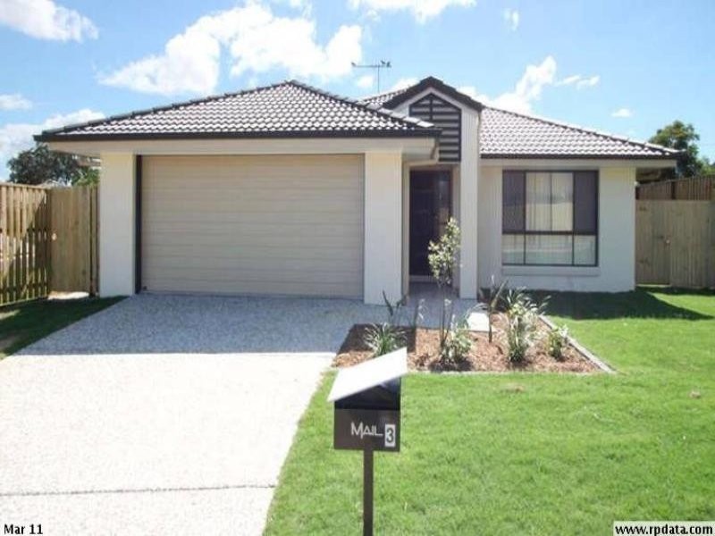 3 Roland Court, Kallangur QLD 4503