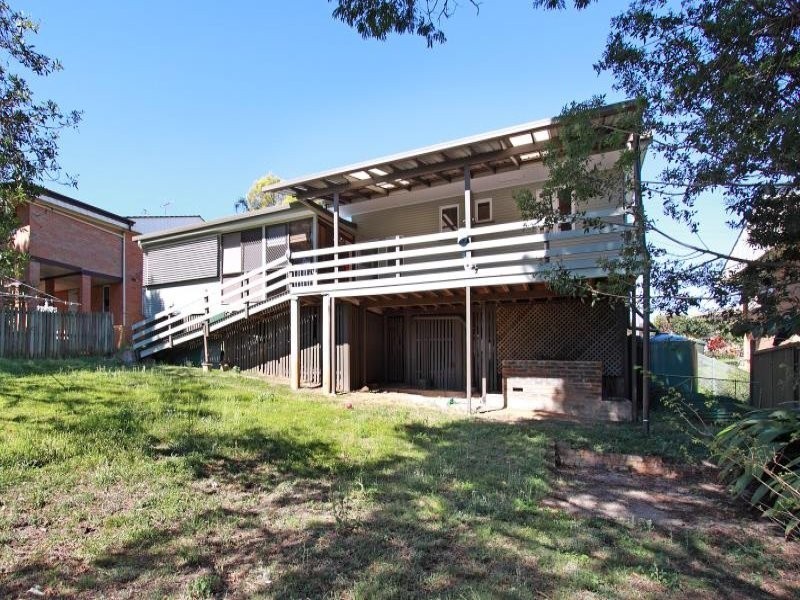 14 Purdy Street, Aspley QLD 4034