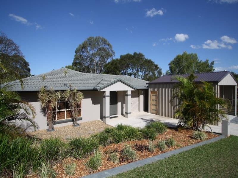 6 Ophelia Crescent, Eatons Hill QLD 4037