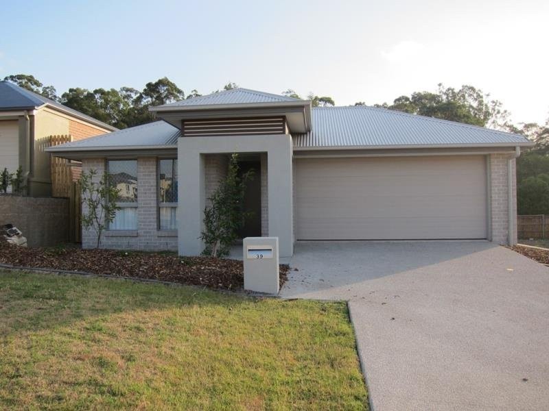 39 Burdekin Circuit, Warner QLD 4500