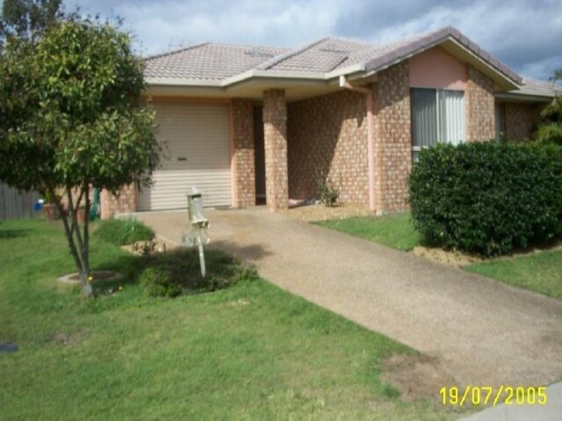 1/12 Elwick Place, Bracken Ridge QLD 4017