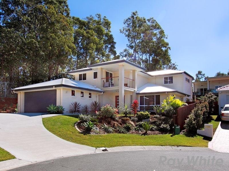 7 Nelson Court, Mcdowall QLD 4053