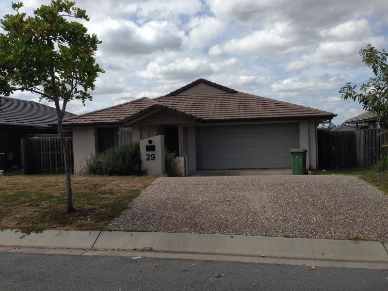 29 Harold Reinhardt Drive, Redbank Plains QLD 4301