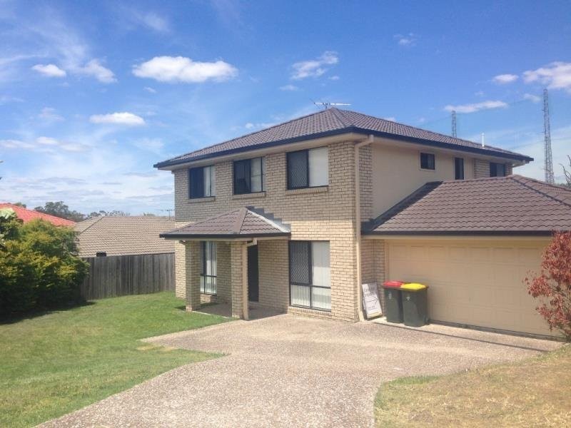9 Blue Range Drive, Algester QLD 4115