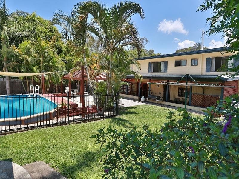 54 Nanbaree Drive, Bray Park QLD 4500