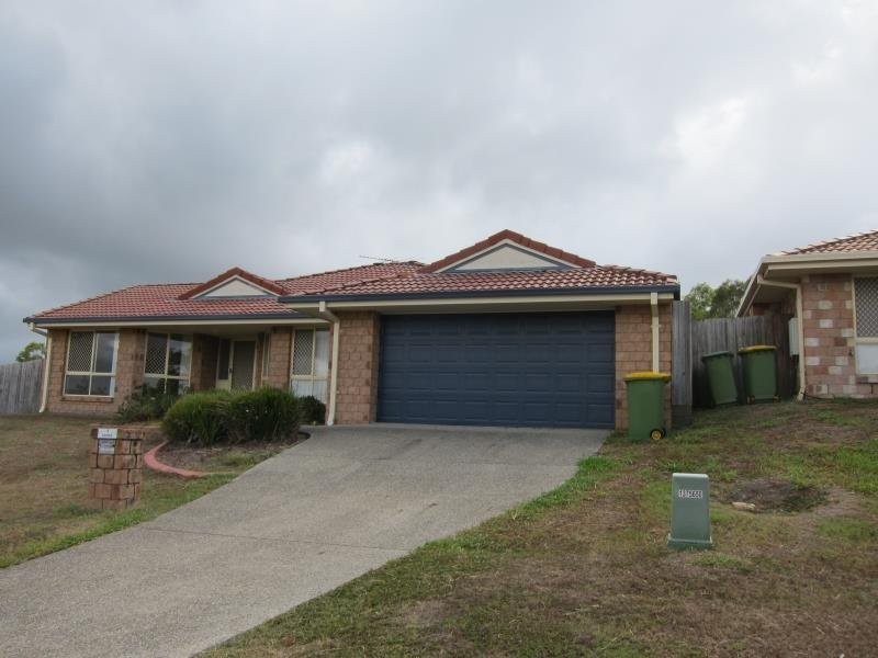 1 Gahnia Street, Victoria Point QLD 4165