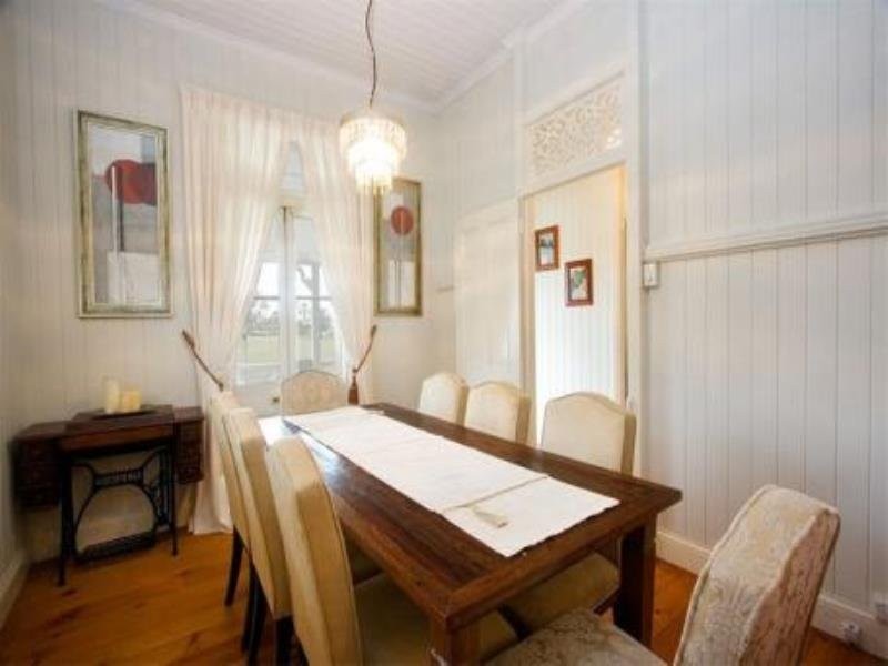 10 Thorpe Street, Wooloowin QLD 4030