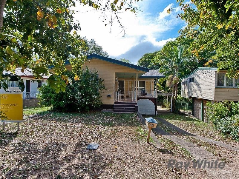 18 Summerfield Street, Aspley QLD 4034