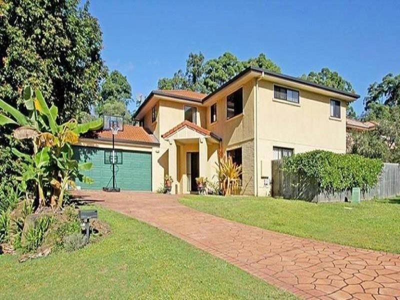 42 Takitimu Street, Aspley QLD 4034