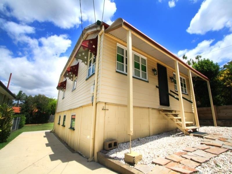 60 Hamilton Road, Wavell Heights QLD 4012