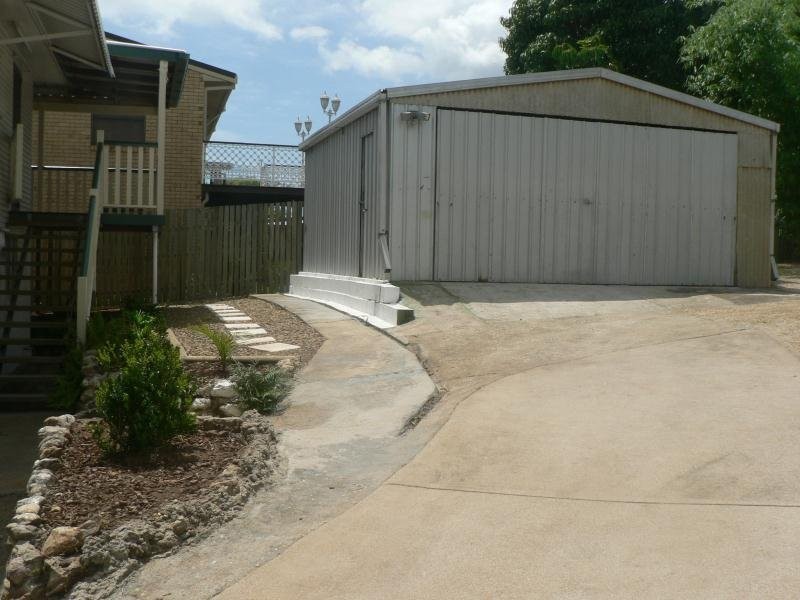 26 Gawain Road, Bracken Ridge QLD 4017