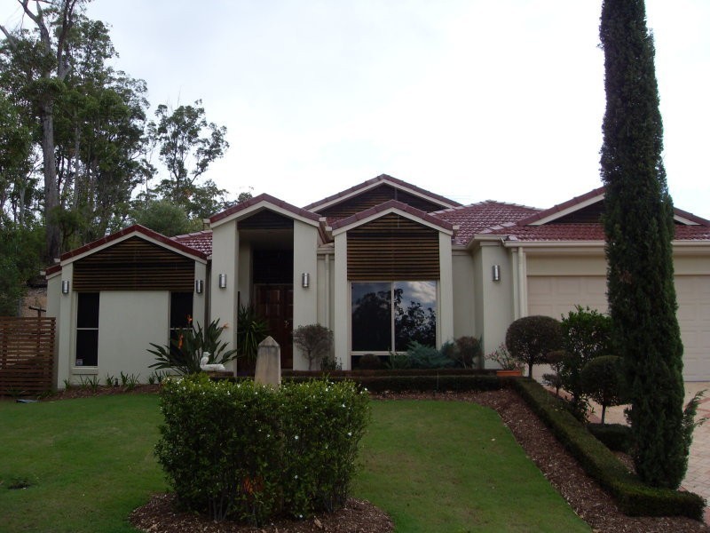 24 Dicaprio Circuit, Bridgeman Downs QLD 4035