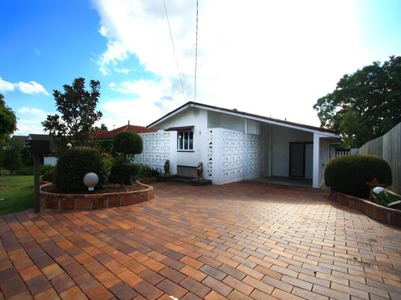 20 Gabon Street, Stafford QLD 4053