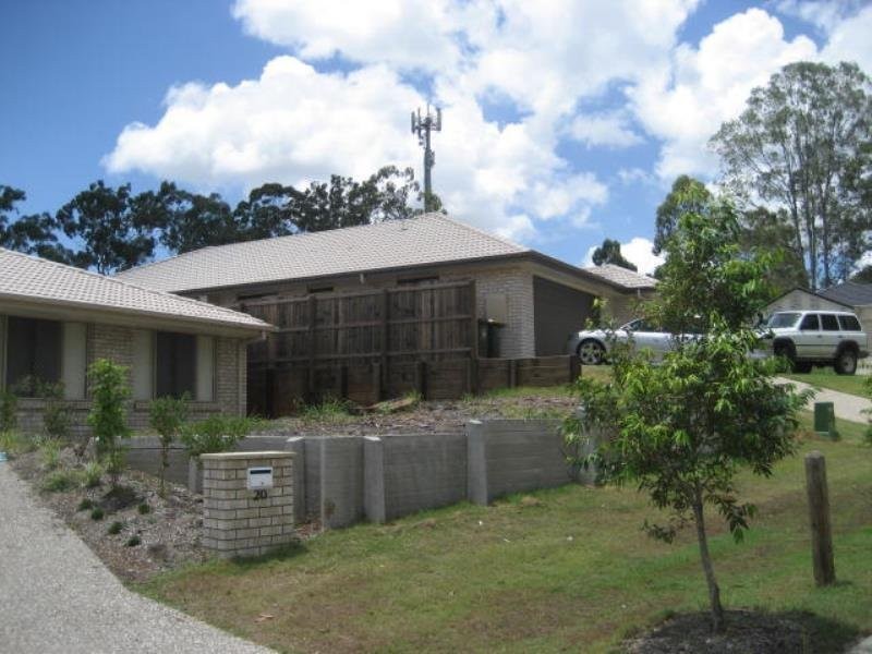 20 Flower Place, Richlands QLD 4077