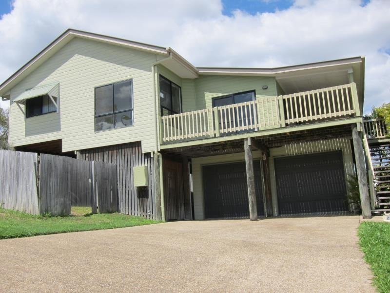 5 Desbet Street, The Gap QLD 4061