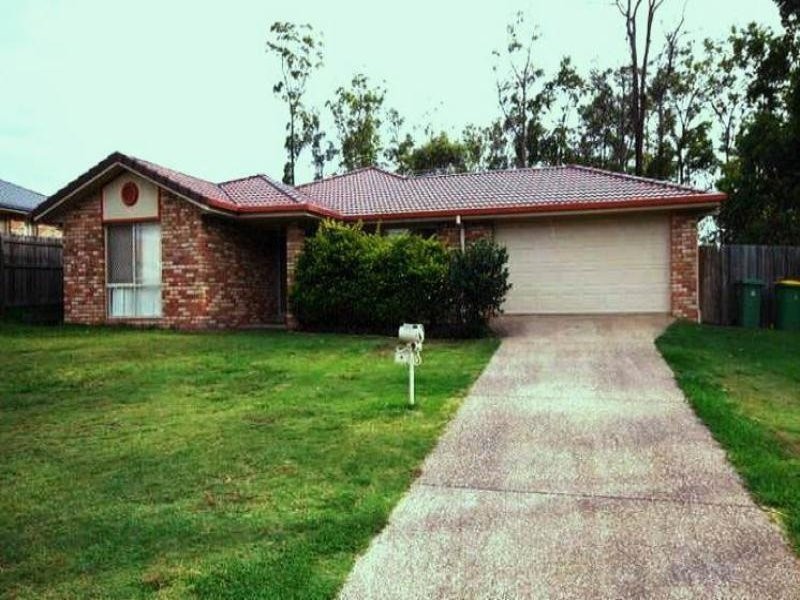 4 Flintwood Street, Warner QLD 4500