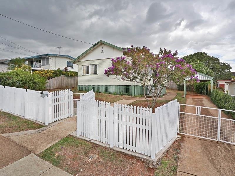 57 Dunsford Street, Zillmere QLD 4034