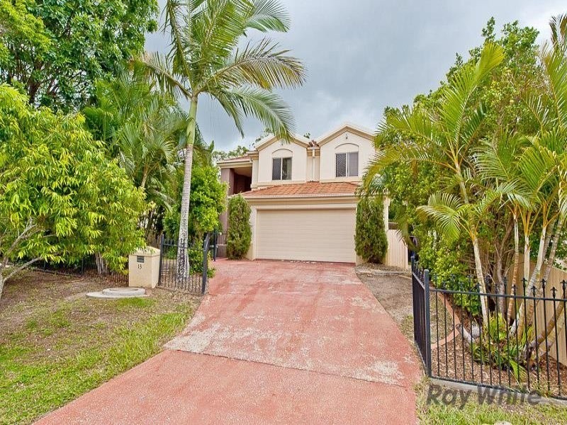 13 St Clair Court, Murrumba Downs QLD 4503
