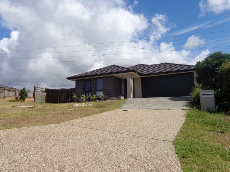 55 Rolland Parade, Warner QLD 4500