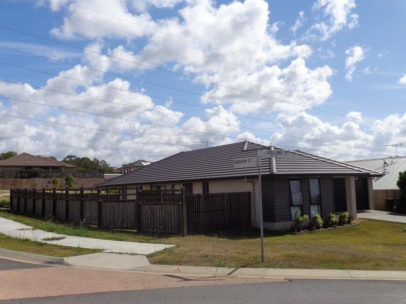 55 Rolland Parade, Warner QLD 4500